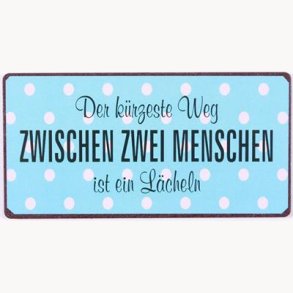 Magnet - Der kürzeste weg....