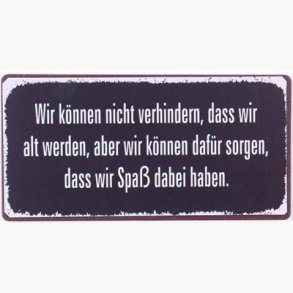 Magnet - Wir können nicht verhindern...