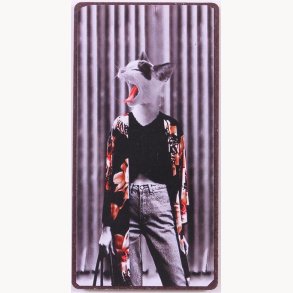 Magnet - Animal head