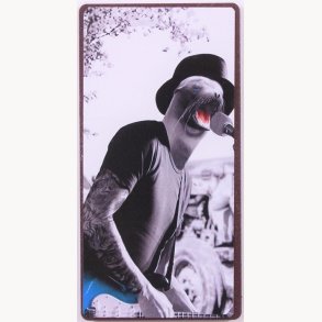 Magnet - Animal head