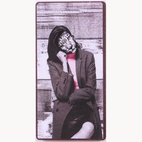 Magnet - Animal head