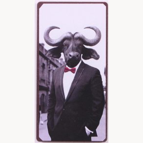 Magnet - Animal head