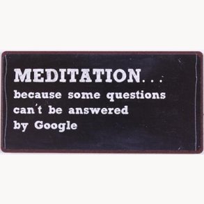 Magnet - Meditation...