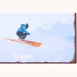 Skilt - The secret of life...