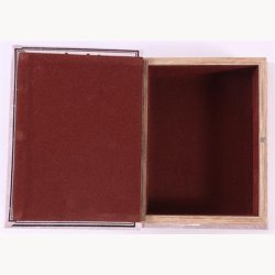 Book with secret storage