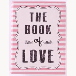 Book with secret storage