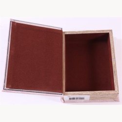 Book with secret storage