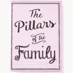 Book with secret storage