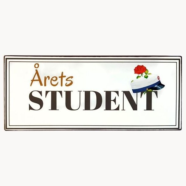 Sign - rets student