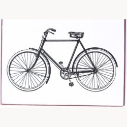 Skilt - Life is a beautiful ride