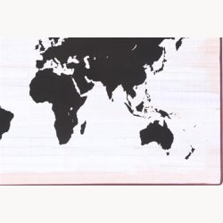 Skilt - Oh, the places you'll go