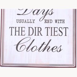 Skilt - The most memorable days...