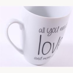 Kop - All you need is love...