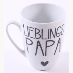 Kop - Lieblings papa