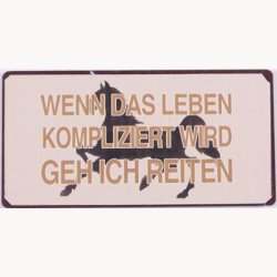 Magnet - Wenn das leben kompliziert...