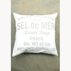 Cushion Cover 50 x 50 cm - Love