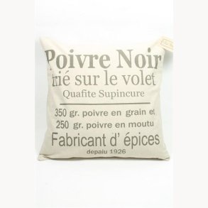 Cushion Cover 50 x 50 cm