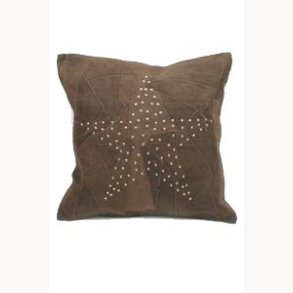 Cushion Cover Suede