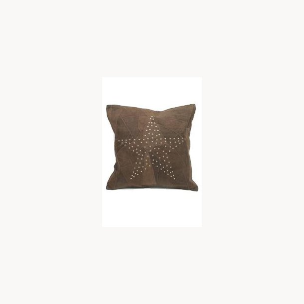Cushion Cover Suede