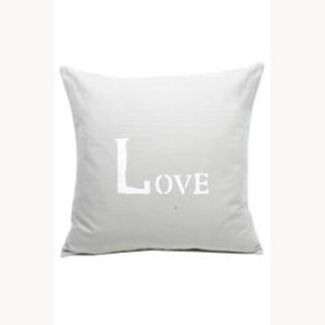Cushion Cover 50 x 50 cm - Love