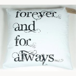 Cushion cover 50 x 50 cm