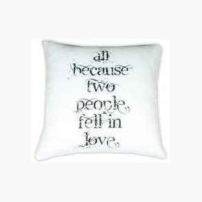 Cushion Cover 50 x 50 cm