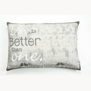 Cushion cover 40 x 60 cm