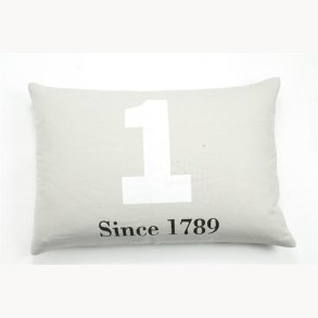 Cushion cover 40 x 60 cm