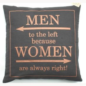 Cushion cover 50 x 50 cm