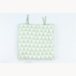 Chairpad with pattern