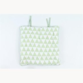 Chairpad with pattern