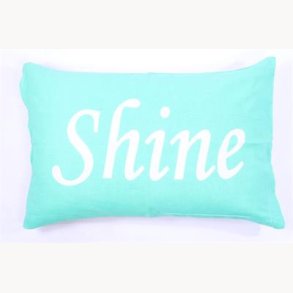 Cushion cover - Shine