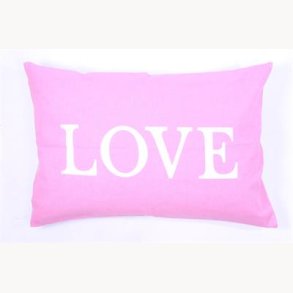 Cushion cover - Love