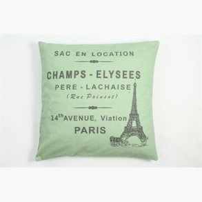 Cushioncover - Champ Elysees