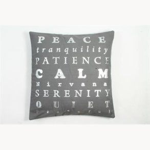 Cushioncover - Peace