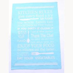 Dishtowel