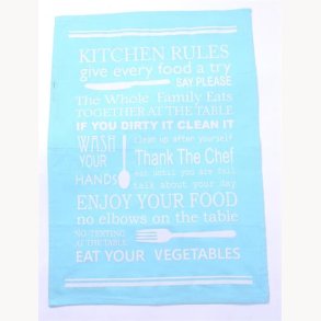 Dishtowel