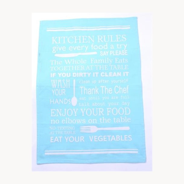 Dishtowel