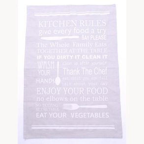 Dishtowel