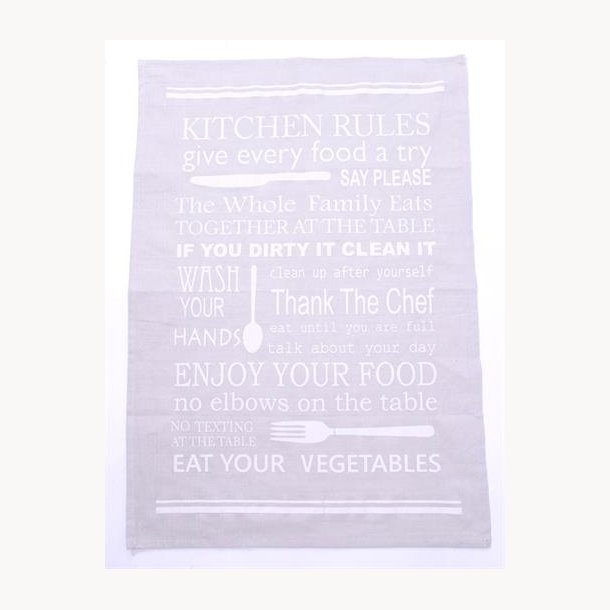 Dishtowel