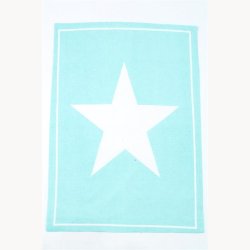 Dishtowel - Star