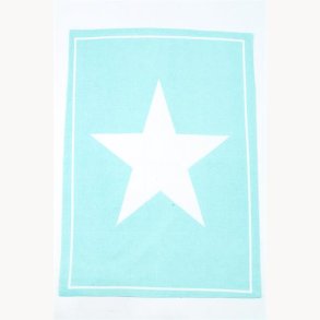 Dishtowel - Star