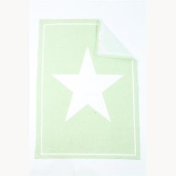 Dishtowel - Star