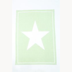 Dishtowel - Star