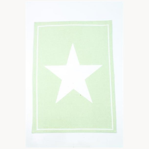 Dishtowel - Star