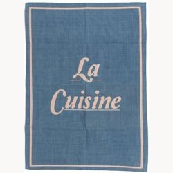 Dishtowel - La cuisine