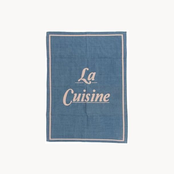 Dishtowel - La cuisine