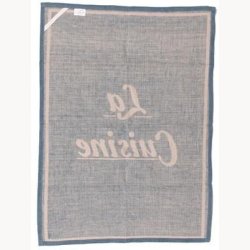 Dishtowel - La cuisine