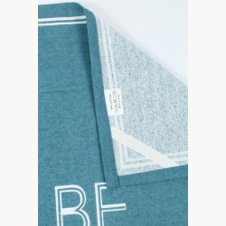 Dishtowel - Be kind today