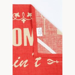 Dishtowel - If momma